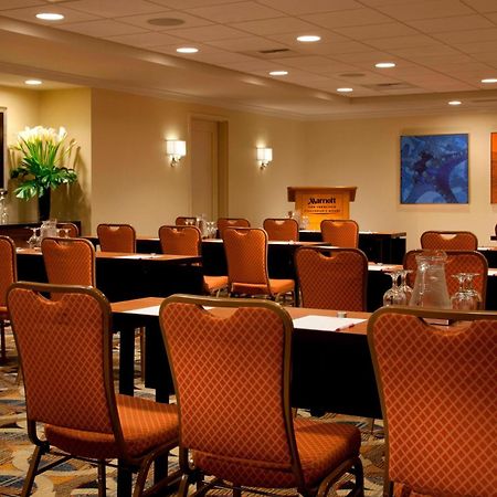 San Francisco Marriott Fisherman'S Wharf Экстерьер фото